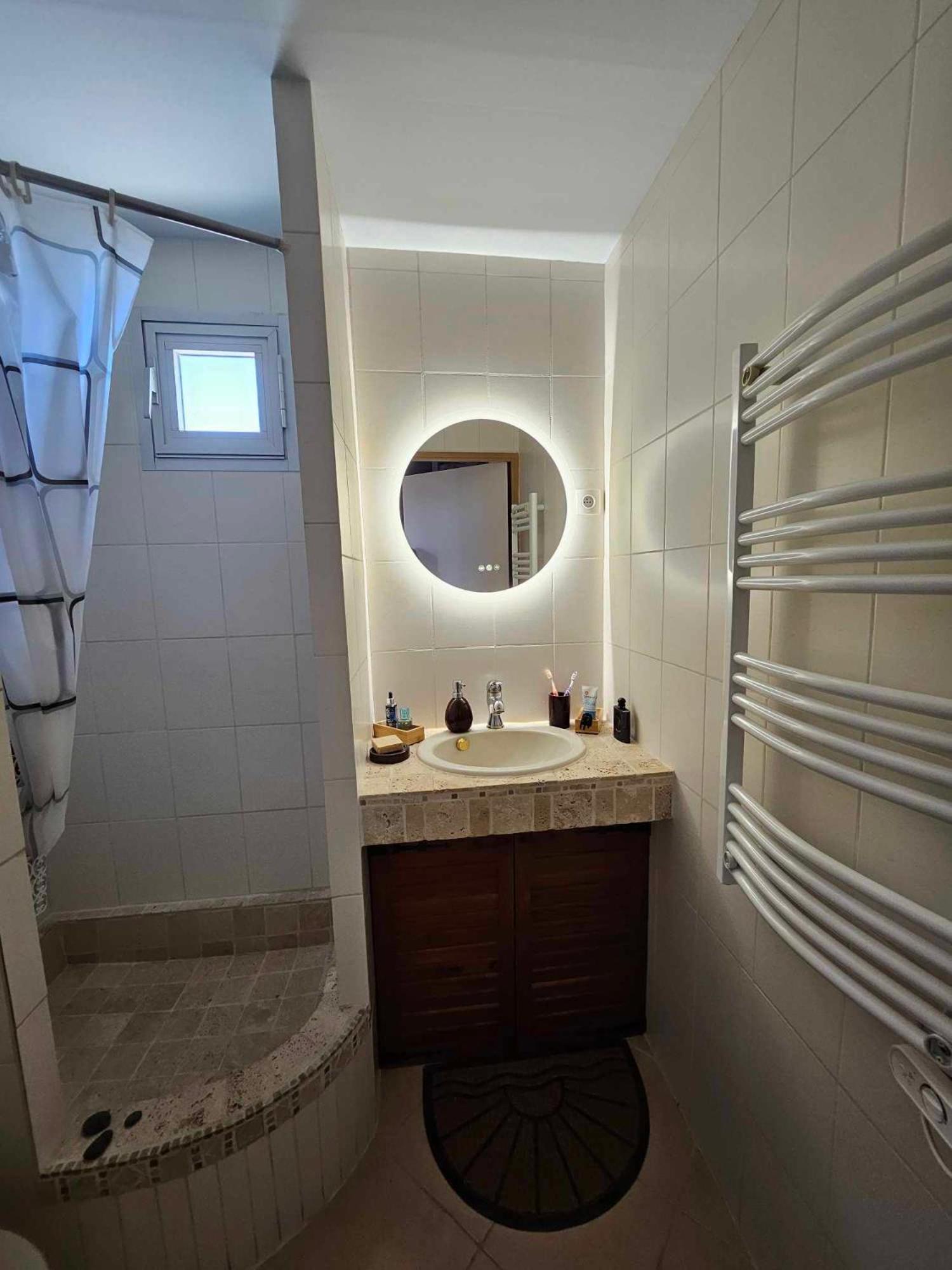 Studio Calista - Quartier Naturiste Cap D'Agde Ngoại thất bức ảnh
