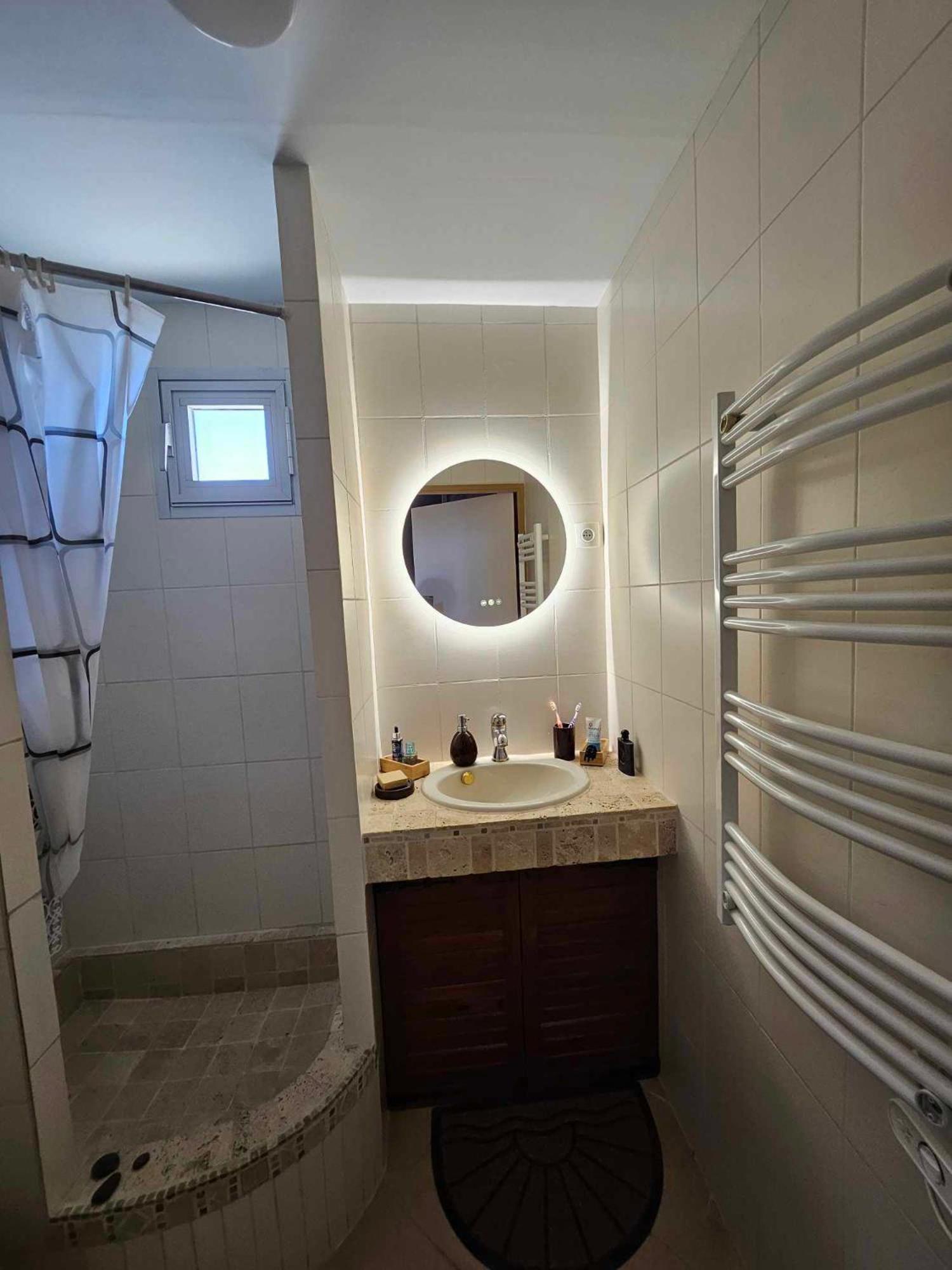 Studio Calista - Quartier Naturiste Cap D'Agde Ngoại thất bức ảnh